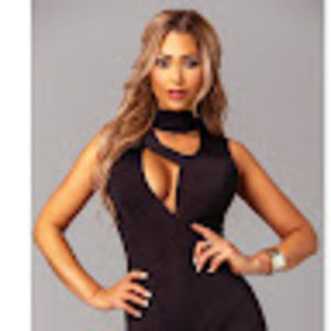 Meet your Posher, Vanessa